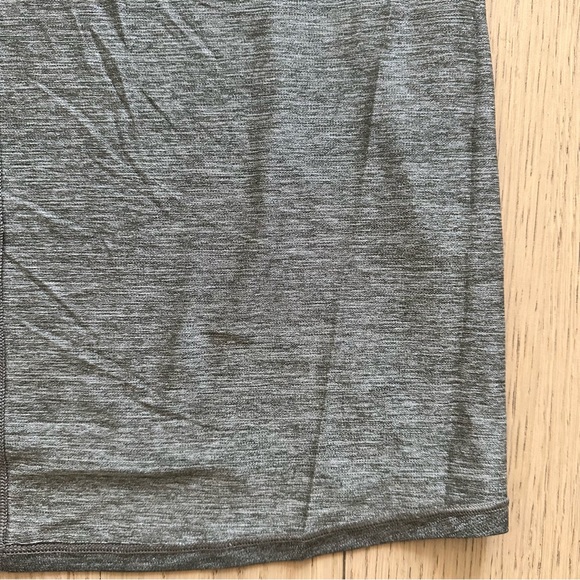 Lululemon Cross-back Tee - Picture 4 of 6